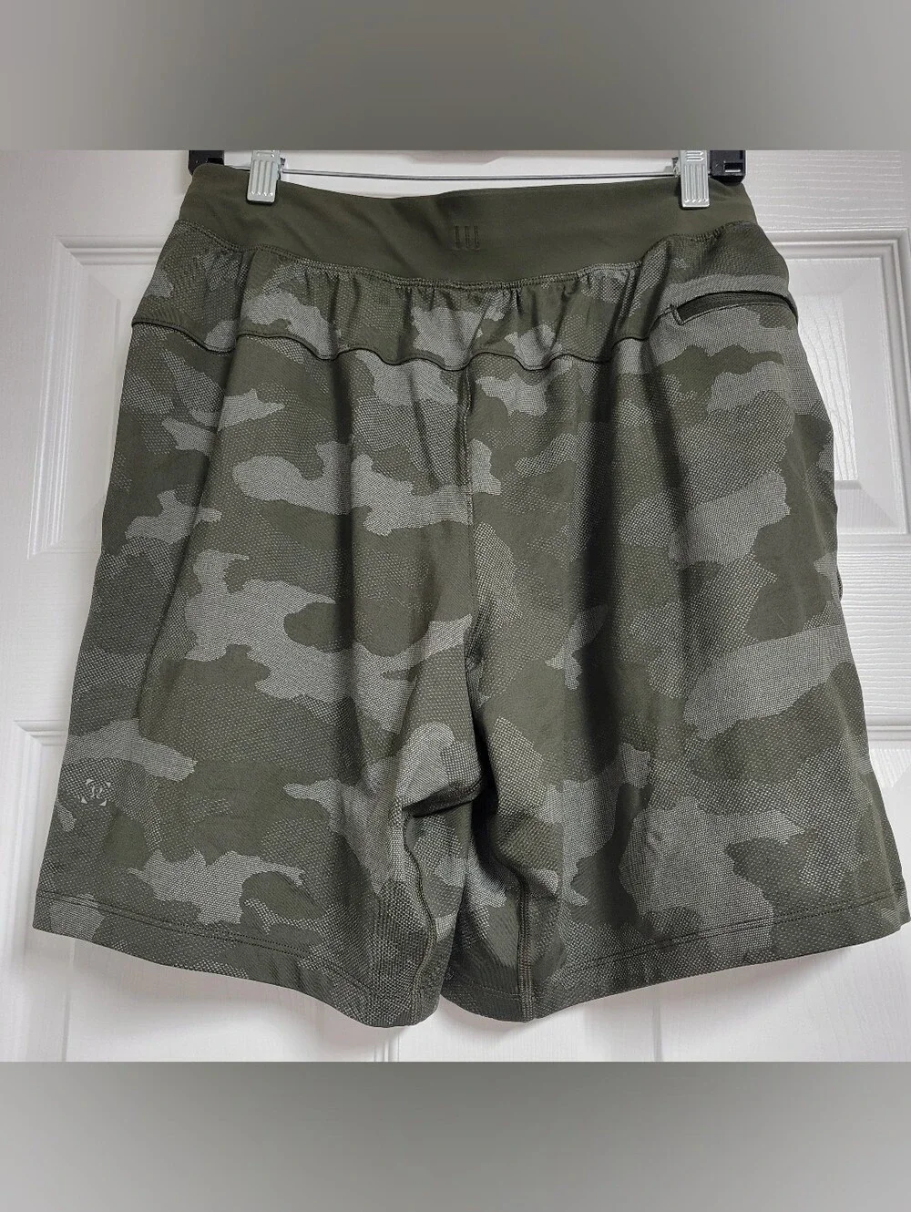 Lululemon T.H.E Short 7